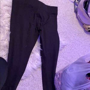 leggings
